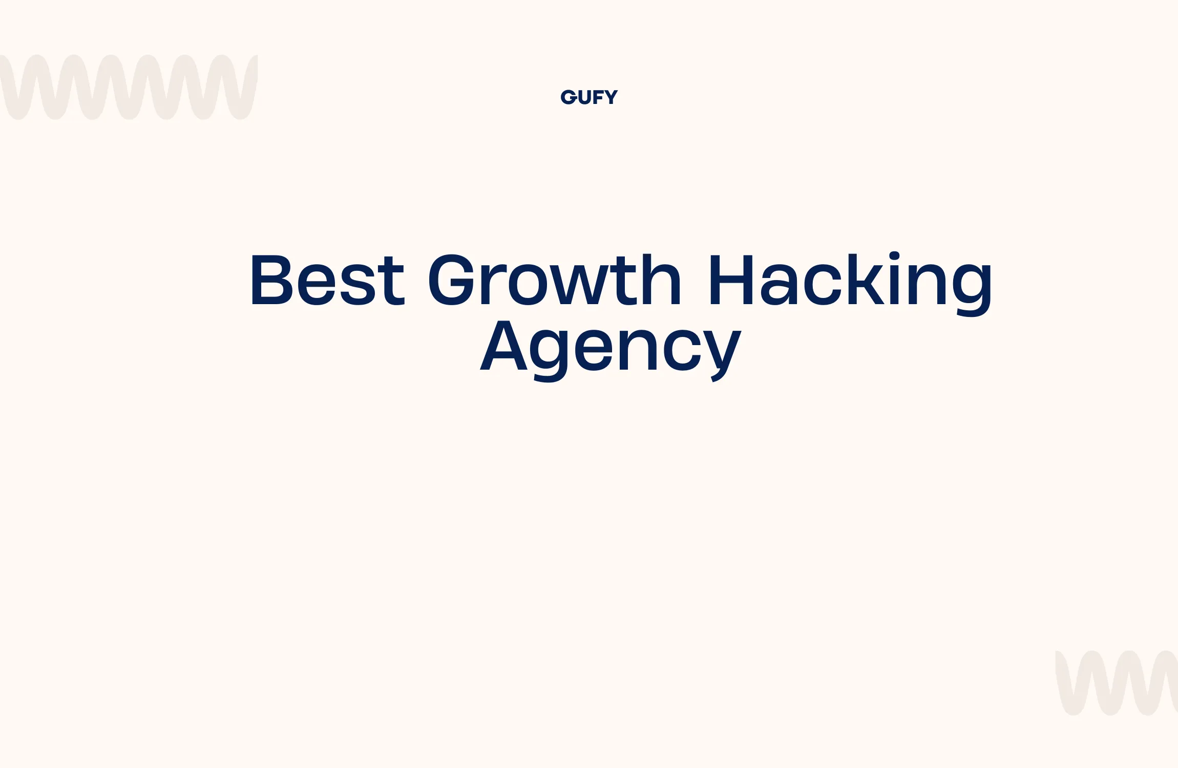 How to Choose a Growth Hacking Agency: 2026 Buyer's Guide