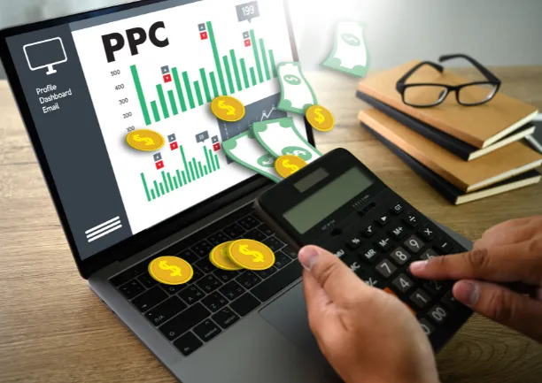 How PPC Advertising Brought Business to Saraf Furniture