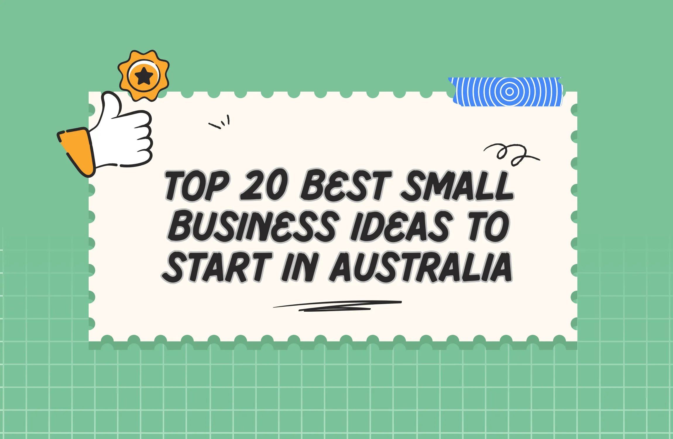 Top 20 Small Business Ideas in Australia (2026): Low-Cost, High-Profit Startups