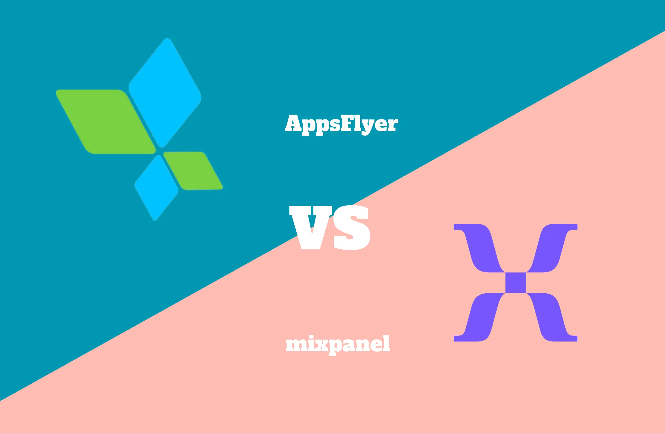 AppsFlyer vs MixPanel: Which Analytics Tool Should You Choose?