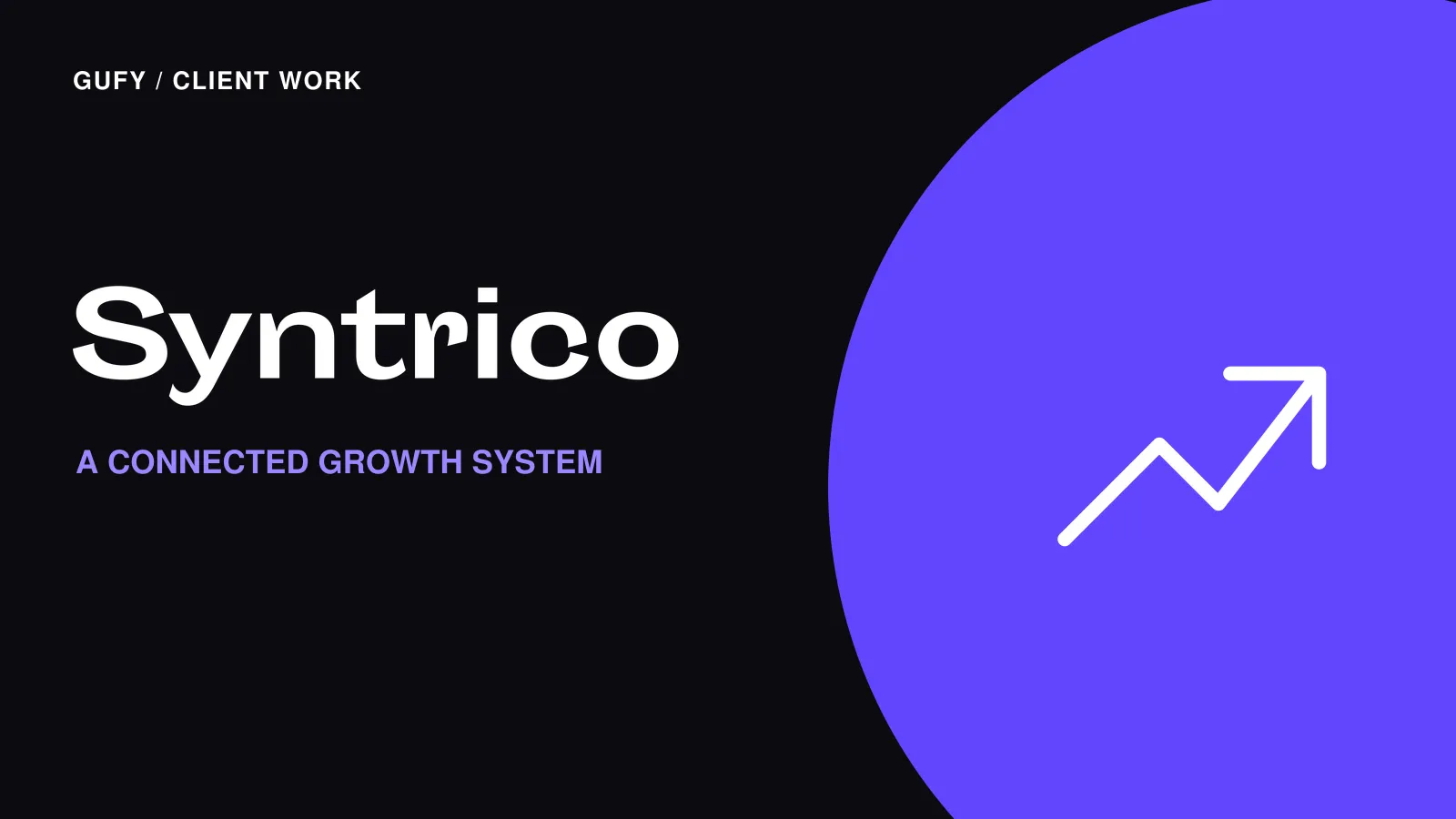 How we scaled Syntrico from 0 to $650K+ ARR in under 5 months