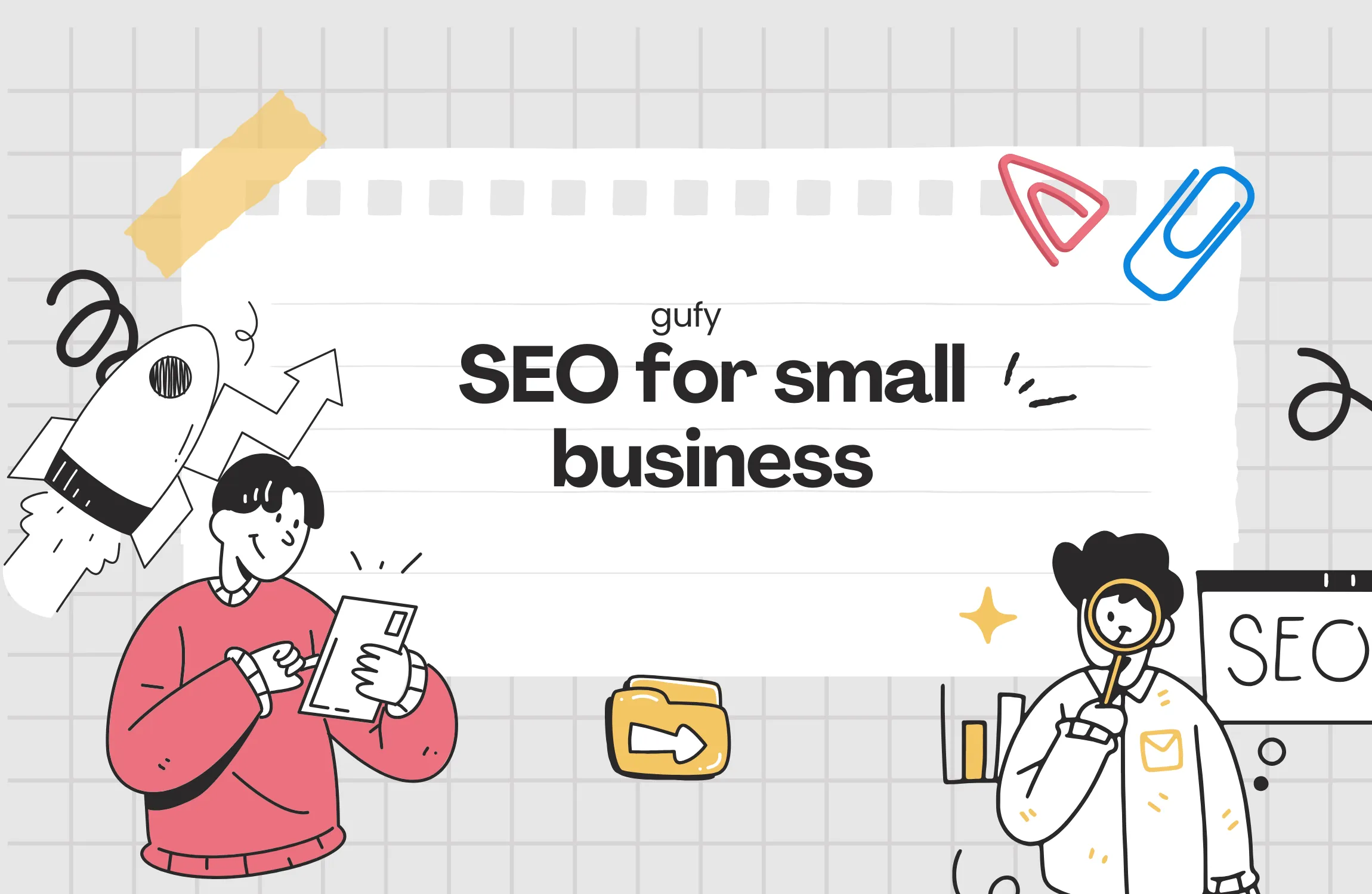 Small Business SEO Marketing Australia