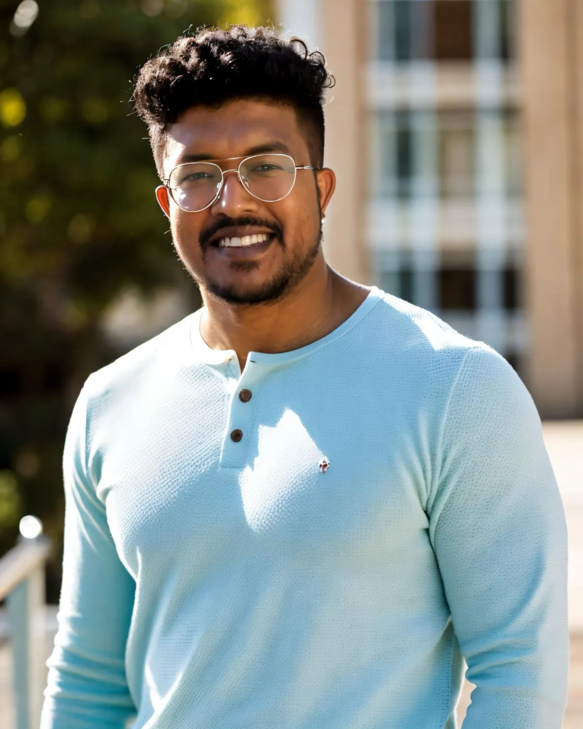 Suren, founder of Gufy